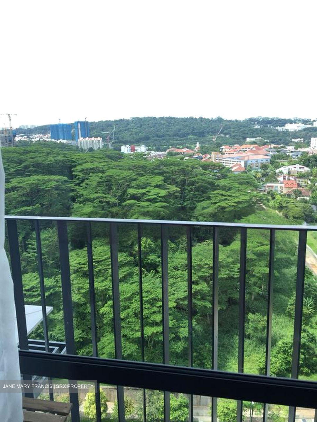 Foresque Residences (D23), Condominium #610705081